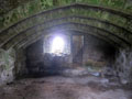 Undercroft photo Charles Taylor
