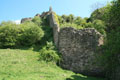 Berwick Castle photo Andrew Tivenan