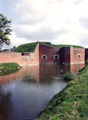 Fort Brockhurst photo Charles Taylor