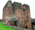 Castle Keep photo Matthew Emmott