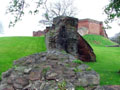 City Wall photo Matthew Emmott