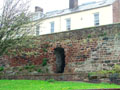 City Wall & Sally Gate photo Matthew Emmott