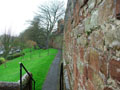 City Wall photo Matthew Emmott
