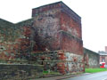 Tile Tower photo Matthew Emmott