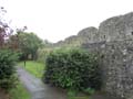 Town wall photo Charles Taylor