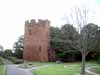 Water Tower - photo Charles Taylor