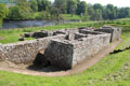 Roman baths photo Andrew Tivenan