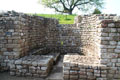 Roman baths photo Andrew Tivenan