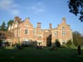 New castle photo Charles Taylor