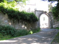 Water Gate photo Charles Taylor