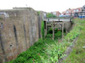 Eastbourne Redoubt photo Charles Taylor