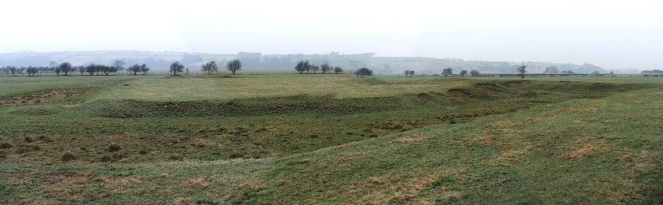 FARELTON CASTLE