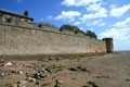 Fisher's Fort photo Andrew Tivenan