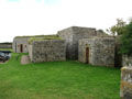 Fort Clarence photo Charles Taylor