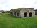 Fort Clarence photo Charles Taylor