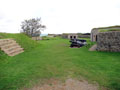 Fort Clarence photo Charles Taylor