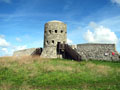 Rousse Tower 11 photo Charles Taylor