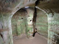 Dungeons photo Charles Taylor