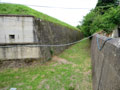 Fort Horsted photo Charles Taylor