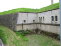 Fort Horsted photo Charles Taylor