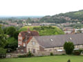 Brack Mount photo Charles Taylor