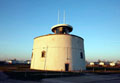 Martello Tower C photo Ian Giles