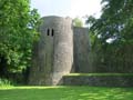 Barnard's Tower photo Charles Taylor