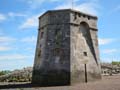 South west tower photo Charles Taylor