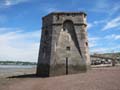 South west tower photo Charles Taylor