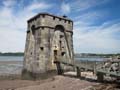 South west tower photo Charles Taylor