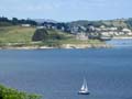 St Mawes Castle photo Charles Taylor