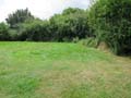 Top of mound photo Charles Taylor