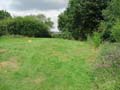 Top of mound photo Charles Taylor