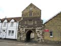 Fishergate photo Charles Taylor
