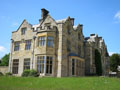 New house photo Charles Taylor