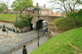 Scotsgate photo Andrew Tivenan