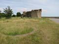 Heavy Quick Firing Battery photo Charles Taylor