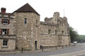 Gods House Tower photo &copy;Chris Johnson