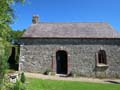 Chapel photo Charles Taylor