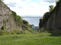 Drop Redoubt photo Charles Taylor