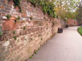 City Walls photo Andrew Tivenan